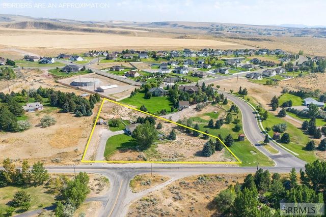 6002 E Sunnyside Road, Idaho Falls, ID 83406