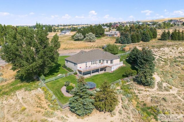 6002 E Sunnyside Road, Idaho Falls, ID 83406