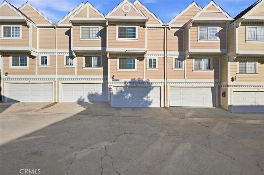 Image 1 of property listing at 13750 Hubbard Street 57, Sylmar, CA 91342