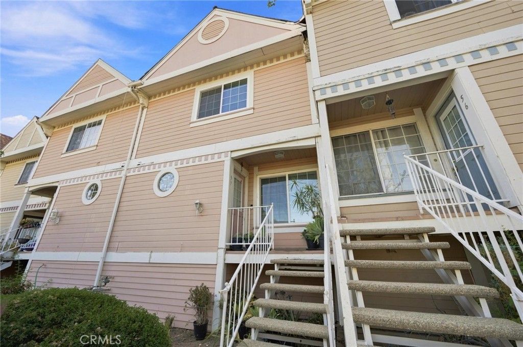 Image 21 of property listing at 13750 Hubbard Street 57, Sylmar, CA 91342