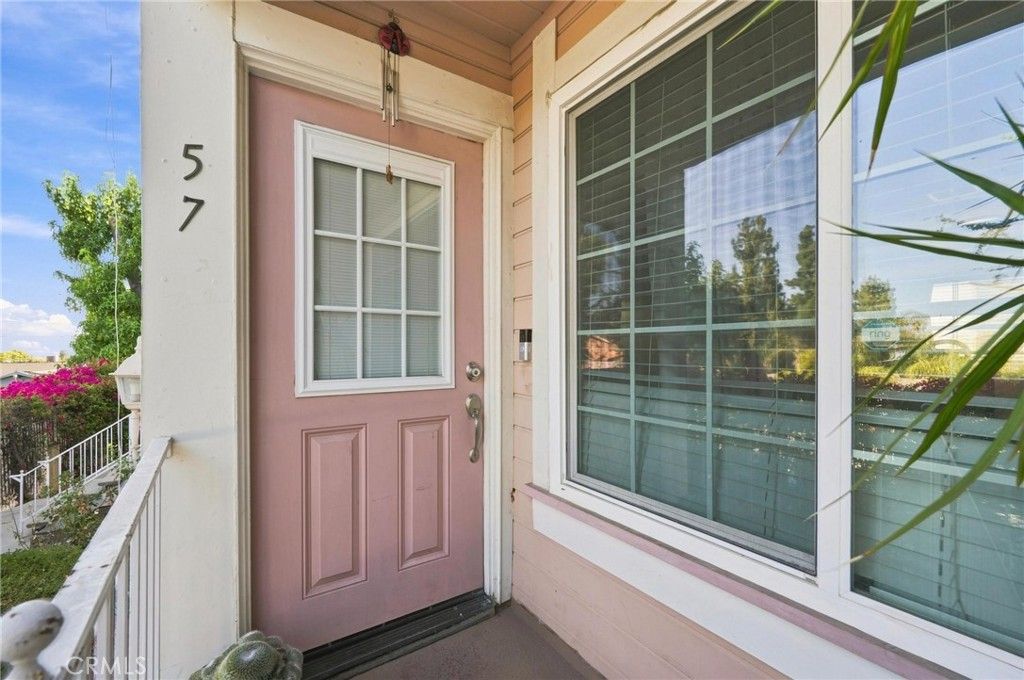 Image 23 of property listing at 13750 Hubbard Street 57, Sylmar, CA 91342