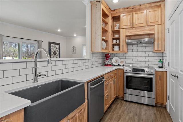 135 Matthias Court, Mocksville, NC 27028
