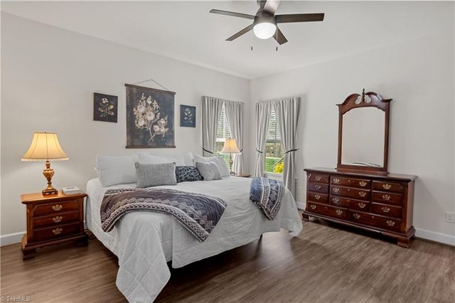 135 Matthias Court, Mocksville, NC 27028