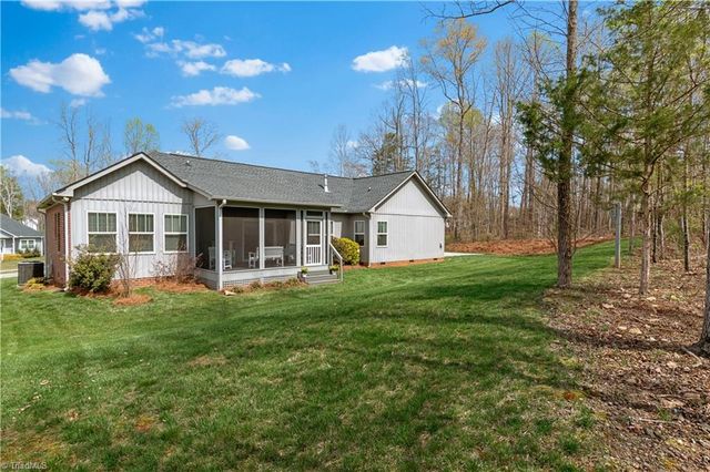 135 Matthias Court, Mocksville, NC 27028