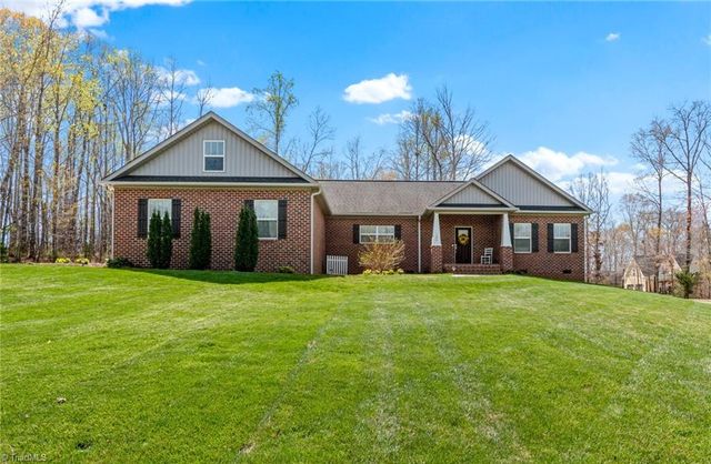 135 Matthias Court, Mocksville, NC 27028