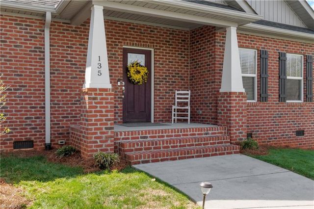 135 Matthias Court, Mocksville, NC 27028