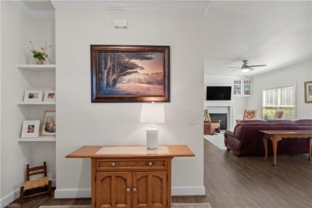 135 Matthias Court, Mocksville, NC 27028