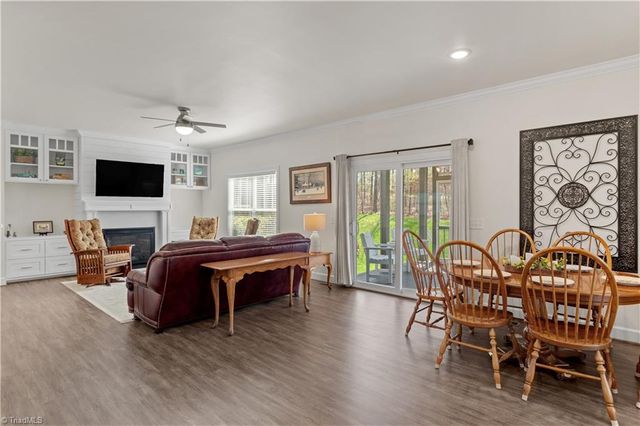 135 Matthias Court, Mocksville, NC 27028