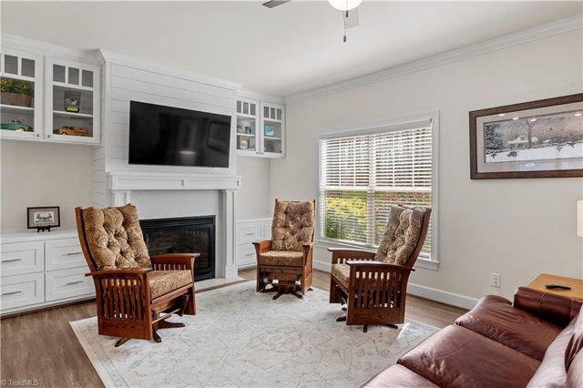 135 Matthias Court, Mocksville, NC 27028