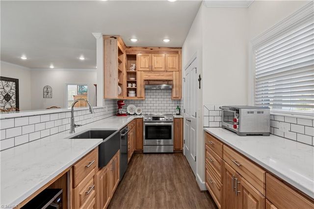 135 Matthias Court, Mocksville, NC 27028