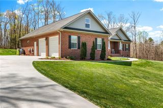 135 Matthias Court, Mocksville, NC 27028