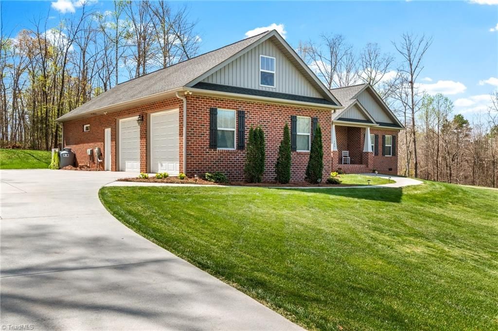 135 Matthias Court, Mocksville, NC 27028