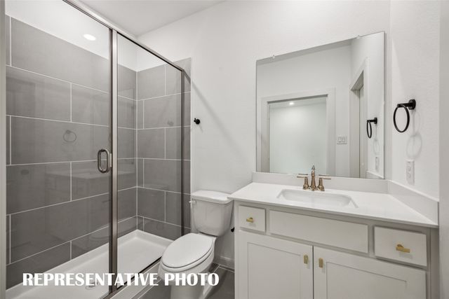 1144 Hyssop Drive, Celina, TX 75009