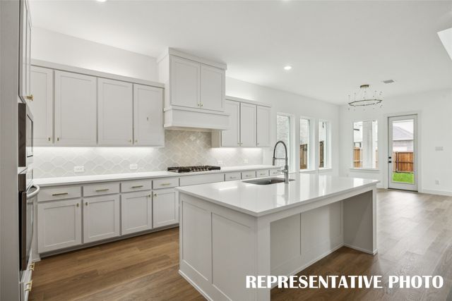 1144 Hyssop Drive, Celina, TX 75009