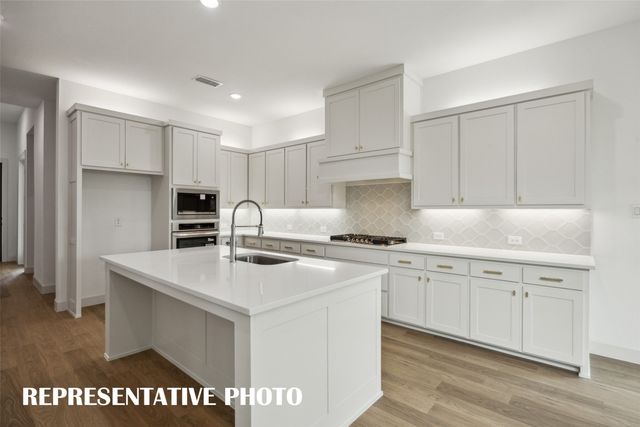 1144 Hyssop Drive, Celina, TX 75009