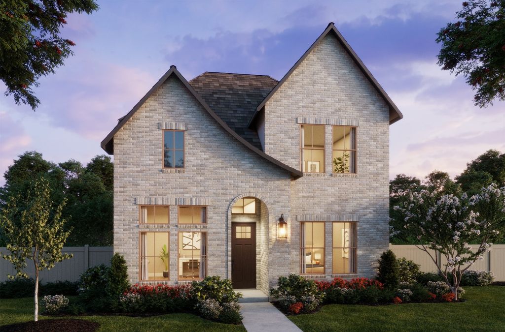 1144 Hyssop Drive, Celina, TX 75009