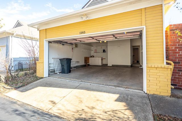 1283 FLEETS HARBOR DR, Memphis, TN 38103