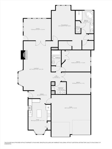 3348 Somercroft CT SW, Roanoke, VA 24014