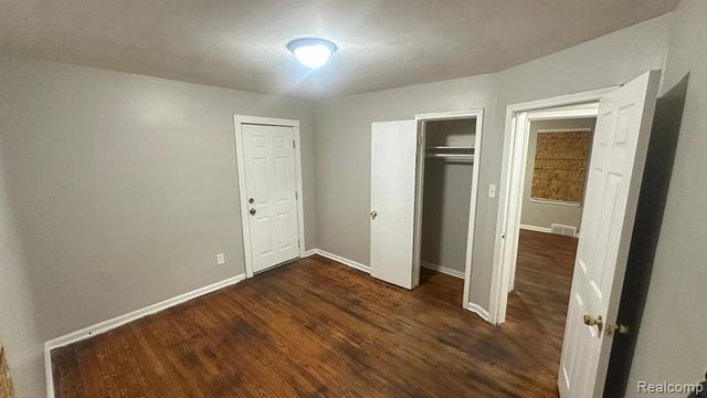 19126 Patton Street, Detroit, MI 48219