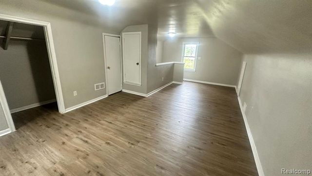 19126 Patton Street, Detroit, MI 48219