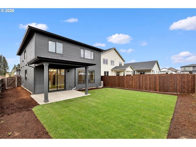 824 Se 35th St, Battle Ground, WA 98604