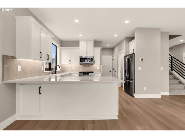 824 Se 35th St, Battle Ground, WA 98604