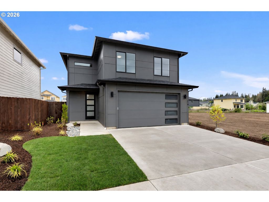 824 Se 35th St, Battle Ground, WA 98604