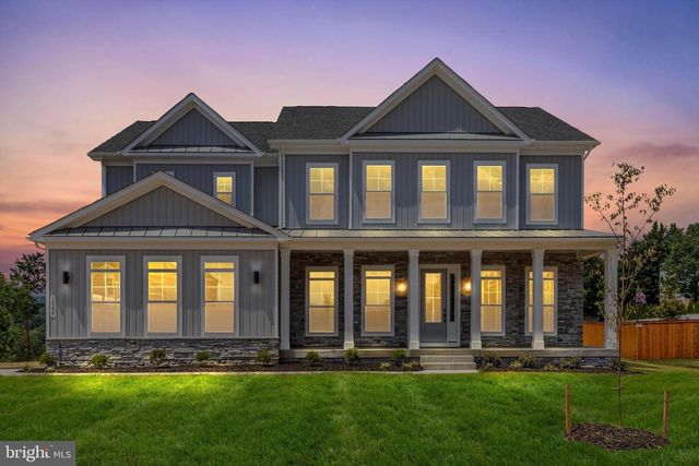 9713 WOODLAKE PLACE, New Market, MD 21774