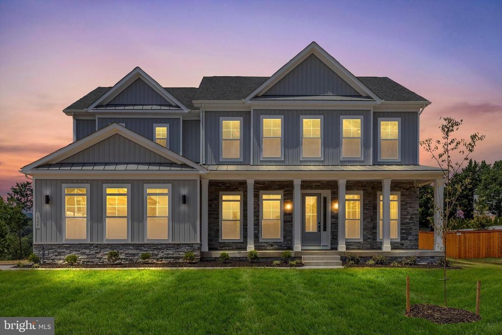 9713 WOODLAKE PLACE, New Market, MD 21774