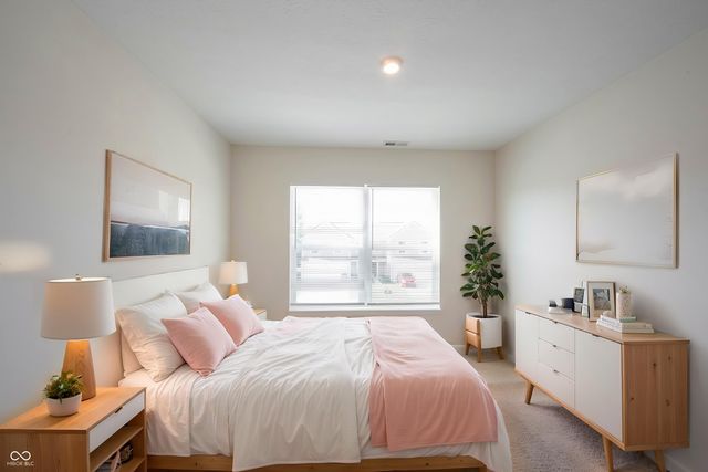 10828 Penwell Way, Indianapolis, IN 46235