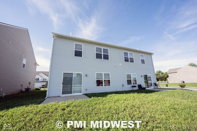 10828 Penwell Way, Indianapolis, IN 46235