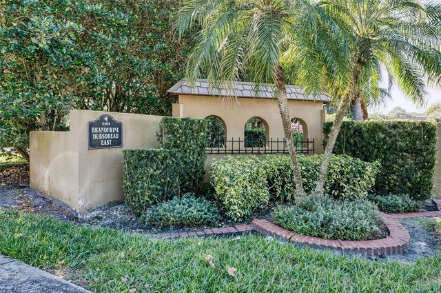 3104 HARRISON AVENUE C 18, Orlando, FL 32804