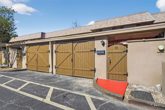 3104 HARRISON AVENUE C 18, Orlando, FL 32804