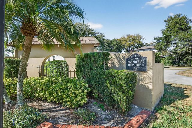 3104 HARRISON AVENUE C 18, Orlando, FL 32804