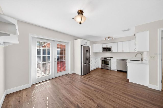 3104 HARRISON AVENUE C 18, Orlando, FL 32804