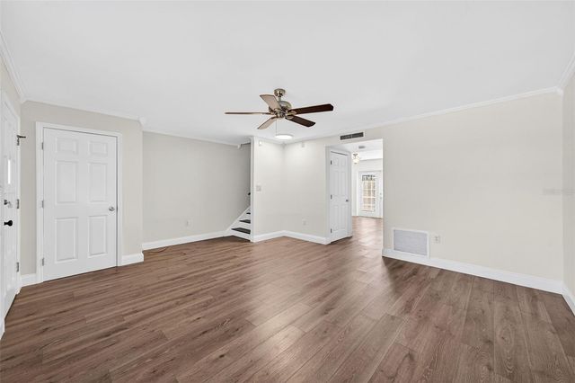 3104 HARRISON AVENUE C 18, Orlando, FL 32804