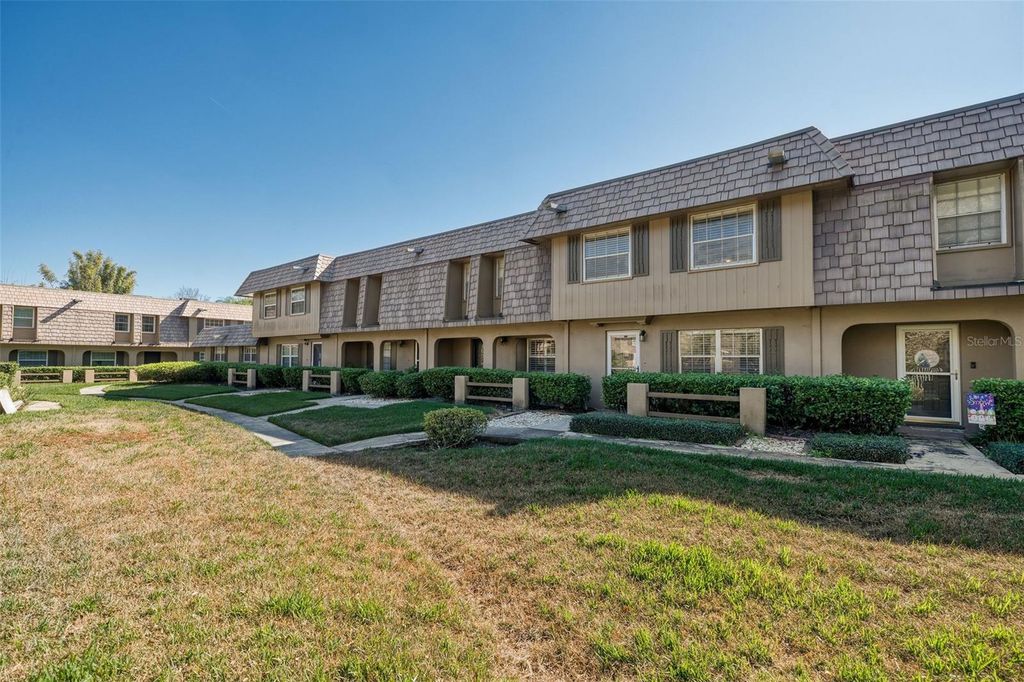 3104 HARRISON AVENUE C 18, Orlando, FL 32804