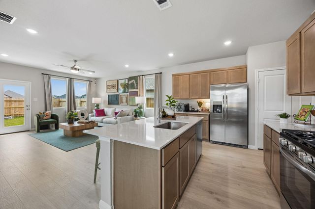10900 True Valor DR, Austin, TX 78754