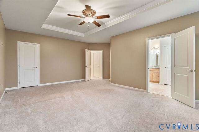 505 Siena Ln, Glen Allen, VA 23059