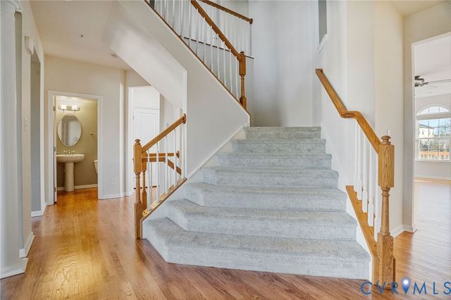 505 Siena Ln, Glen Allen, VA 23059