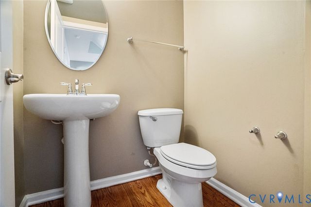 505 Siena Ln, Glen Allen, VA 23059