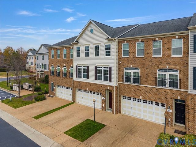 505 Siena Ln, Glen Allen, VA 23059