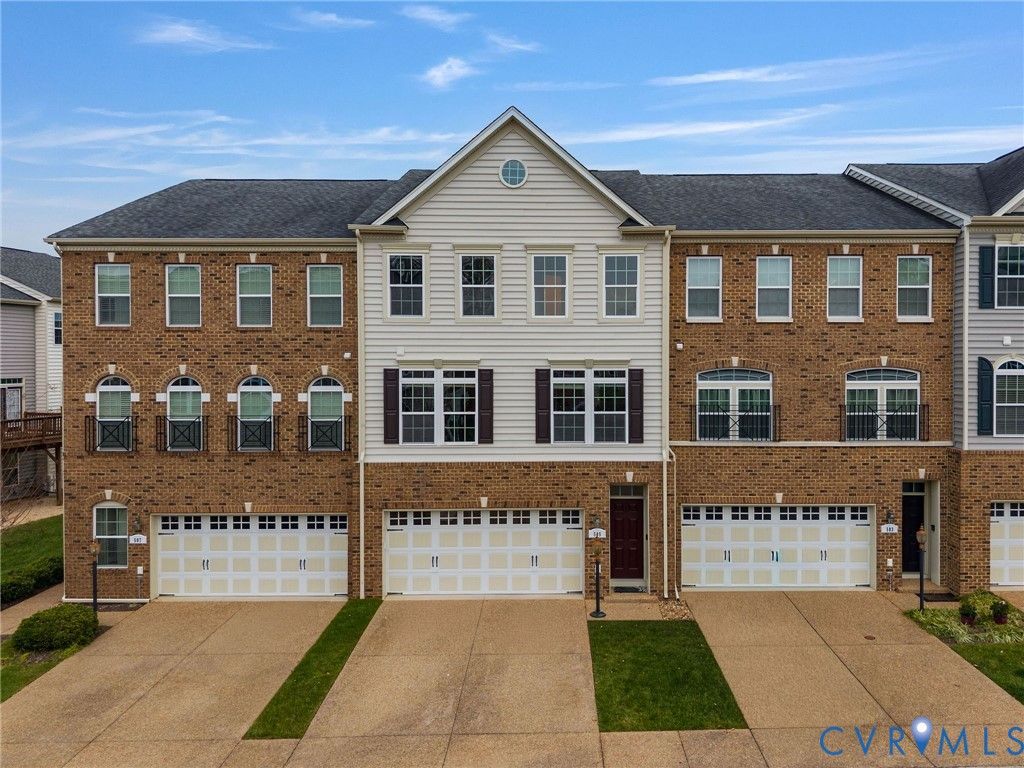 505 Siena Ln, Glen Allen, VA 23059