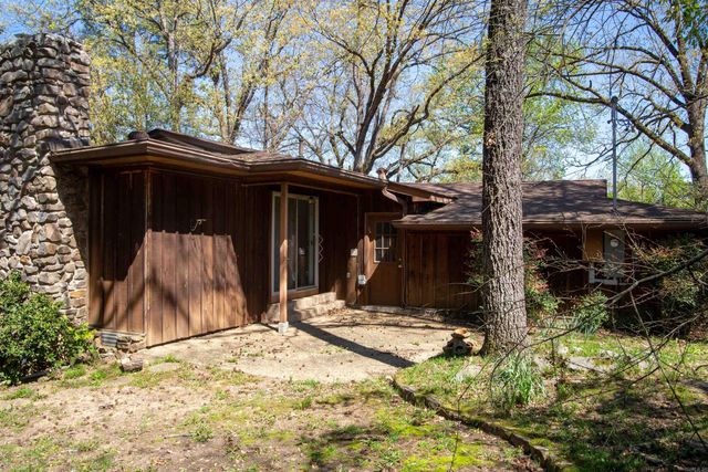 2620 N Taylor St, Little Rock, AR 72207