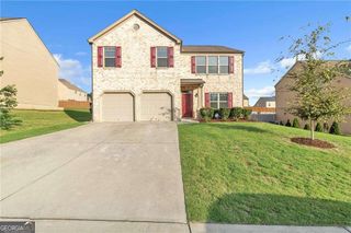 308 Horizon Trace, Loganville, GA 30052