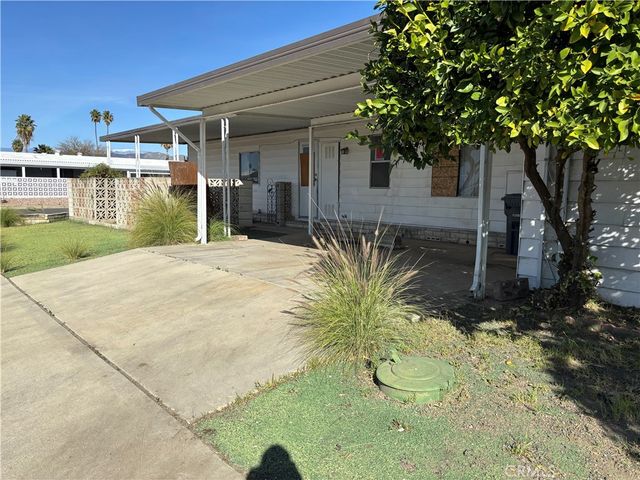 1199 San Marcos, Hemet, CA 92543