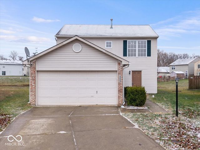 4229 Trace Wood Drive, Indianapolis, IN 46254