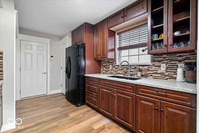 4229 Trace Wood Drive, Indianapolis, IN 46254