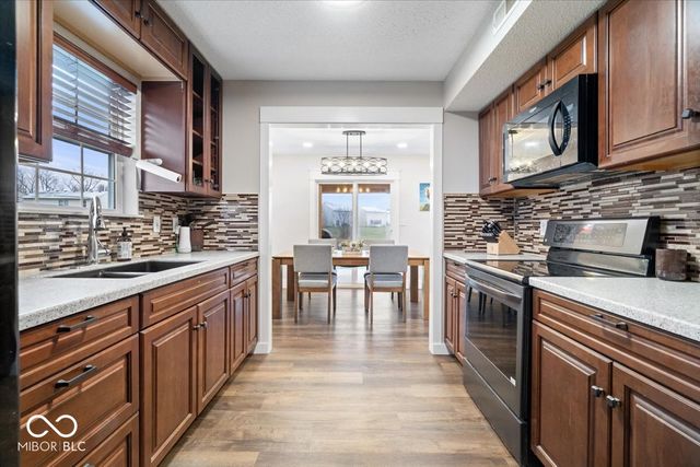 4229 Trace Wood Drive, Indianapolis, IN 46254