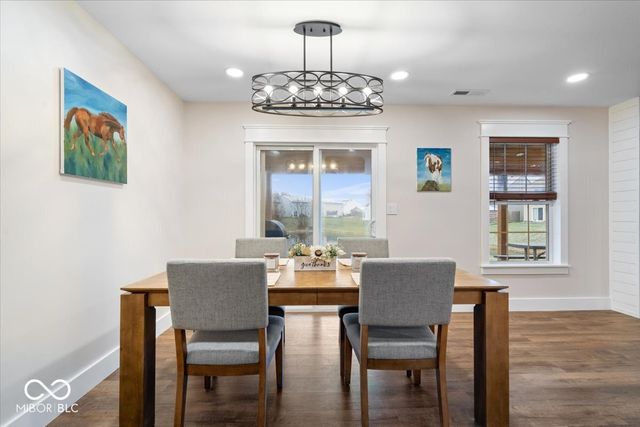 4229 Trace Wood Drive, Indianapolis, IN 46254